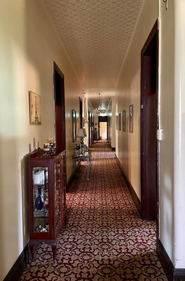 Neath Hotel المظهر الخارجي الصورة