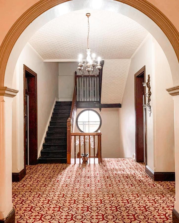 Neath Hotel المظهر الخارجي الصورة