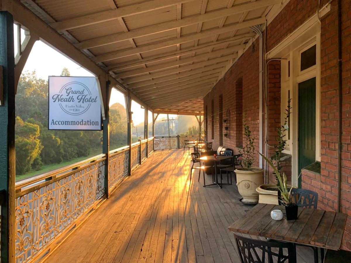 Neath Hotel المظهر الخارجي الصورة