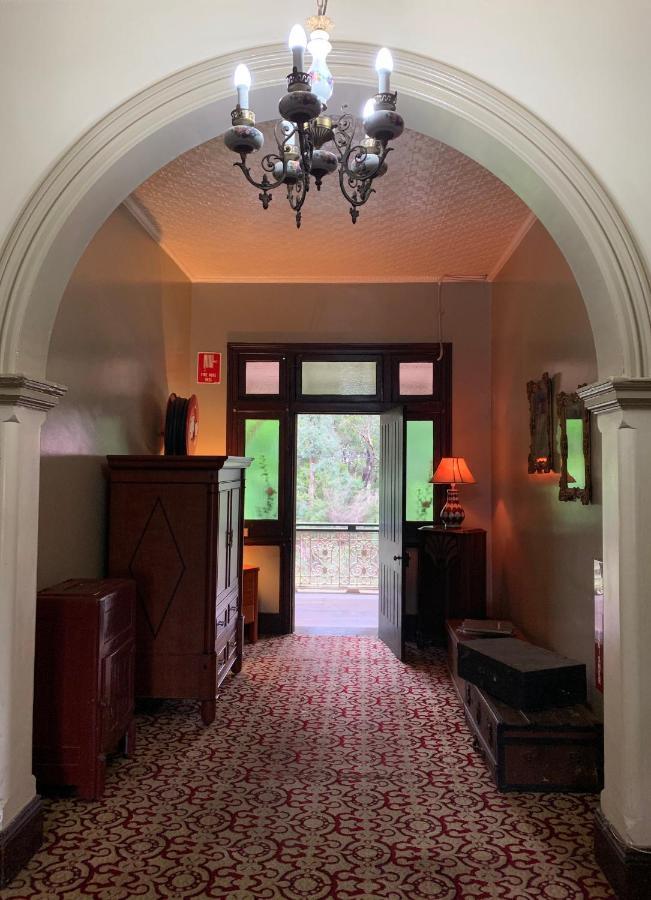 Neath Hotel المظهر الخارجي الصورة