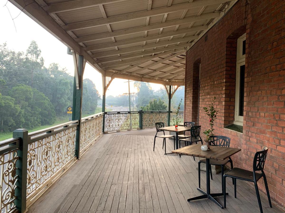 Neath Hotel المظهر الخارجي الصورة